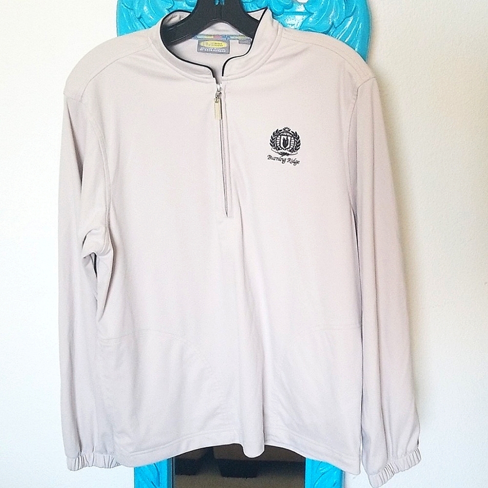🛍 4 for $20 SALE! Greg Norman golf jacket